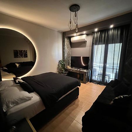 Supreme City Heart Apartment Alexandroupoli Exterior foto