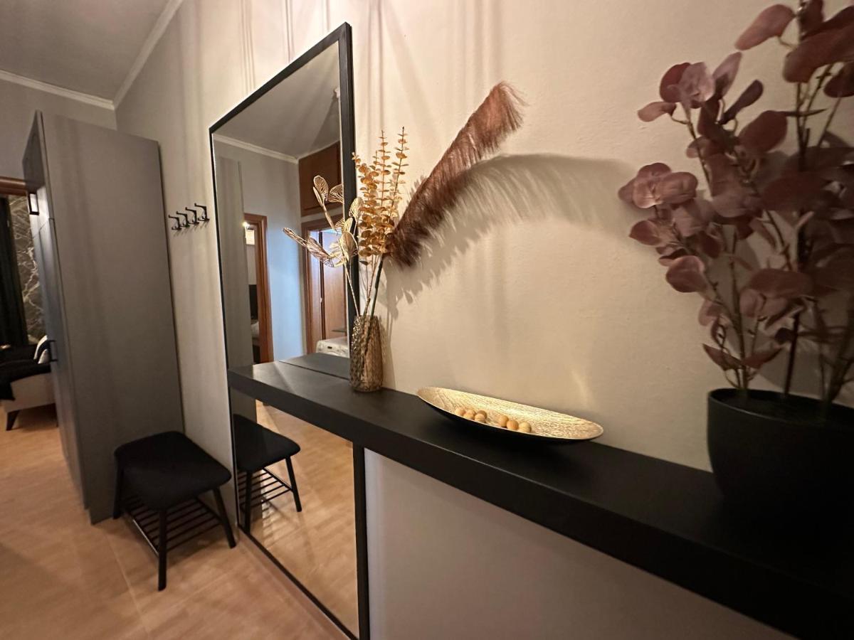 Supreme City Heart Apartment Alexandroupoli Exterior foto