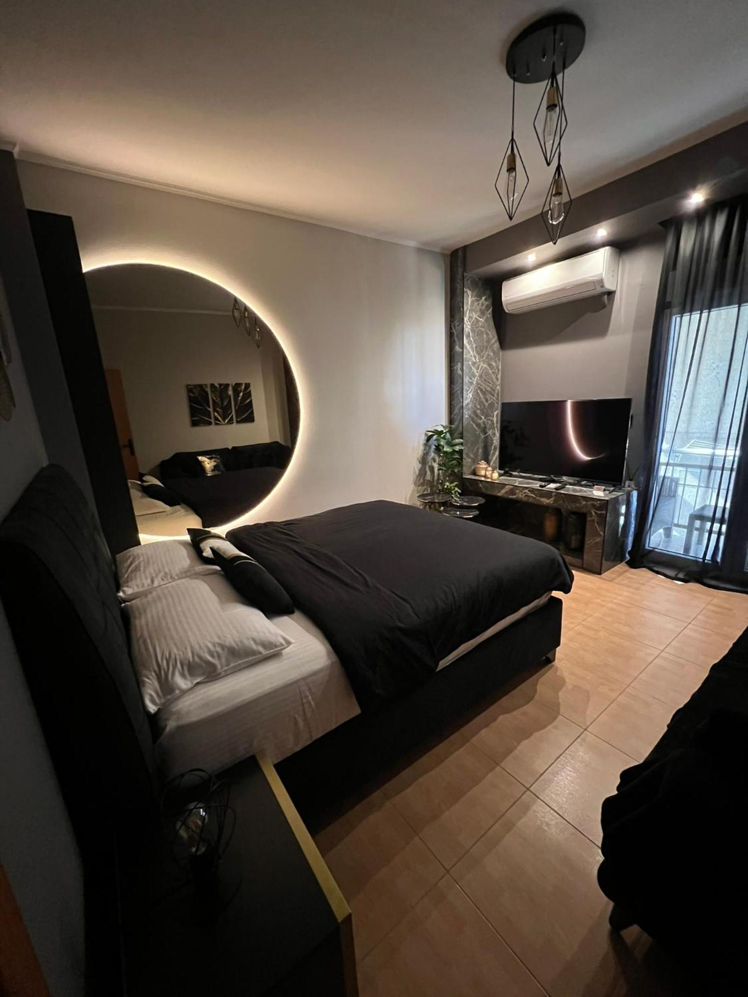 Supreme City Heart Apartment Alexandroupoli Exterior foto