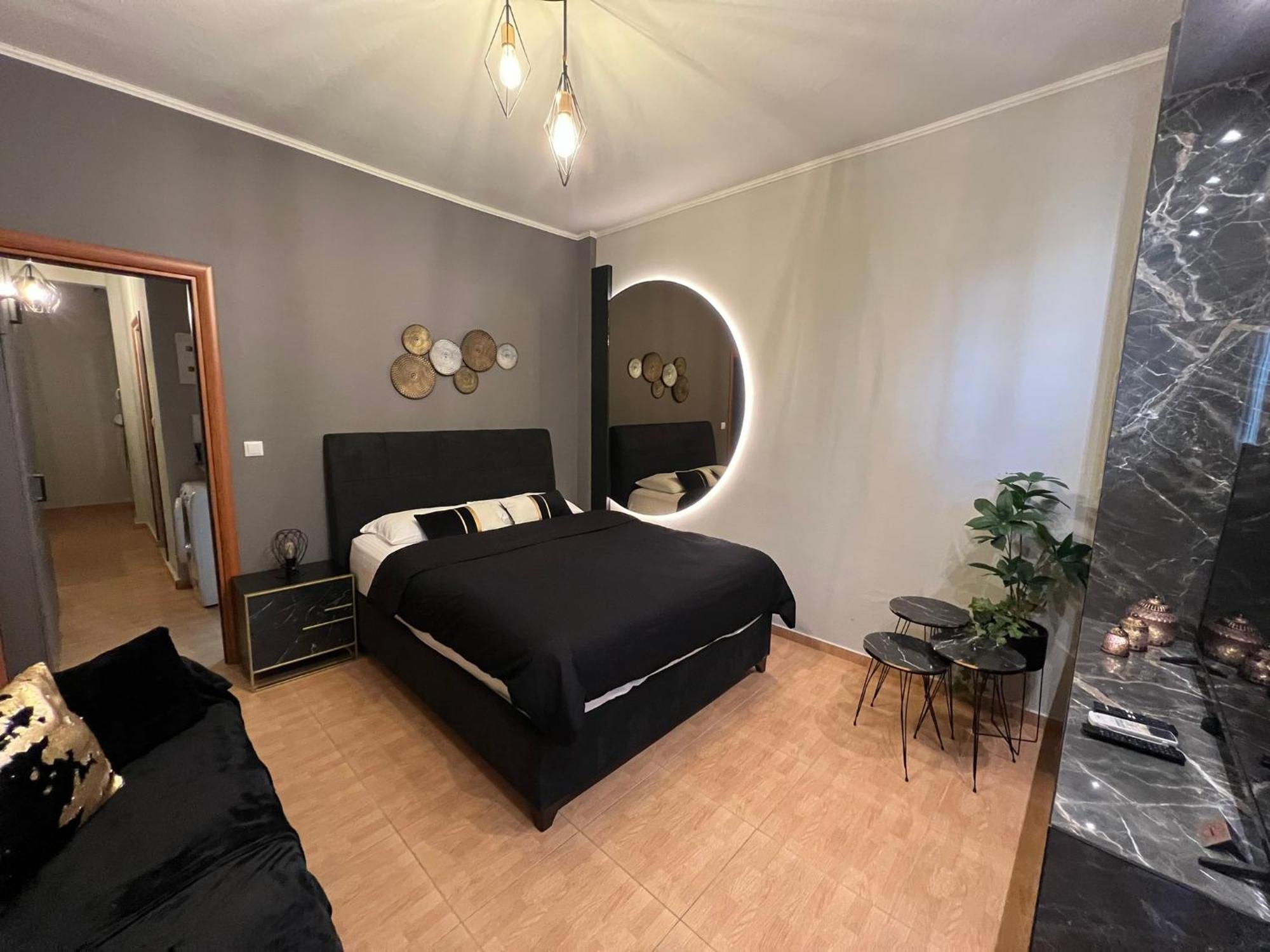 Supreme City Heart Apartment Alexandroupoli Exterior foto